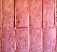 Pink Acoustitherm Batts