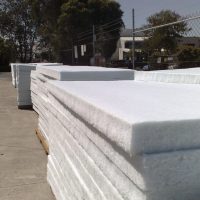 Polyester Insulation Panels- 11kg to 60kg Density