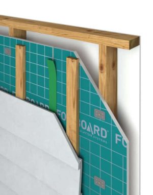 foil board insulation panels