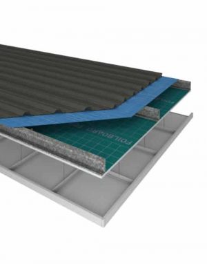 foil board insulation panels