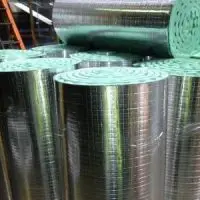 Nuwrap 5 Acoustic Pipe Lagging Insulation