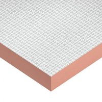 Kooltherm K10 Rigid Phenolic Soffit Board Insulation